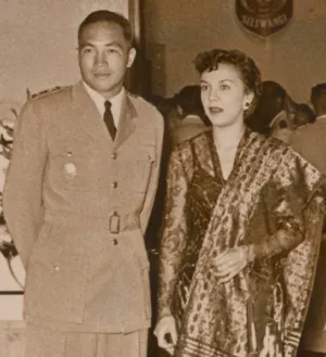 Sebelum Bergabung dengan Permesta, Kawilarang Menawarkan Diri Menjadi Penengah