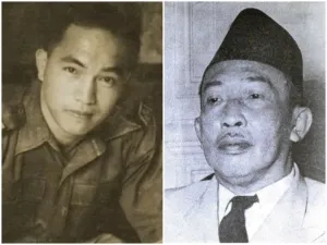 Alex Kawilarang dan Iwa Kusumasumantri: Ketegangan dalam Catatan CIA Tahun 1954