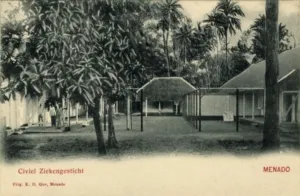 TBC di Residentie Menado: Catatan Statistik Kesehatan Tahun 1925