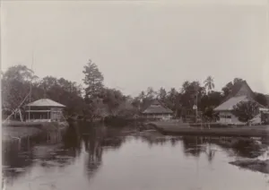 Hessel Rooker Dituduh Menjatuhkan Majoor Tondano Touliang
