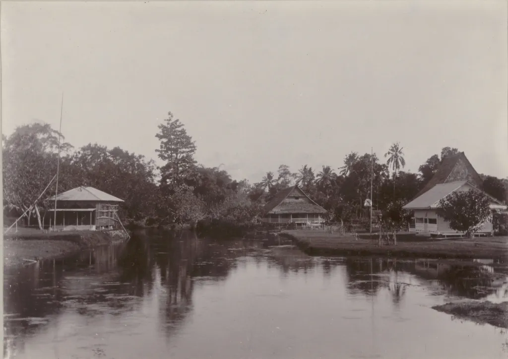 Hessel Rooker Dituduh Menjatuhkan Majoor Tondano Touliang