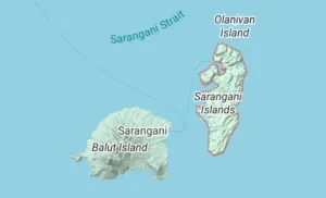 Pulau Saringani dan Raja Kendahe: Akta Penyerahan Tanah kepada VOC Tahun 1688