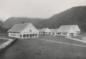 Dari Penelitian A. Tilaar hingga Mesin X-Ray Hadiah Ratu Wilhelmina: Noongan dalam Catatan Medis 1938–1954