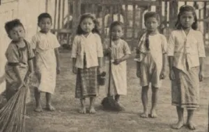 Anak Angkat Bisa Kehilangan Warisan