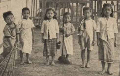Anak Angkat Bisa Kehilangan Warisan