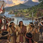 Sebelum Verbond 1679: Ketika Minahasa Diperebutkan Bolaang, Spanyol, dan VOC