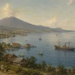 Kerajaan Manado Dalam Arsip Ibero-jesuit, 1563–1645
