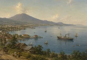Kerajaan Manado Dalam Arsip Ibero-jesuit, 1563–1645