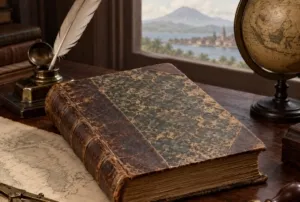 Sulawesi Utara Dalam Sumber-Sumber Asia Hingga 1667