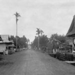 Tanah sebagai Pengikat Keluarga: Taranak, Pasini, dan Pembagian Warisan