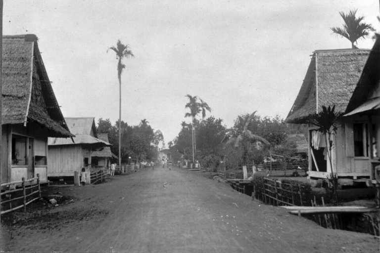 Tanah sebagai Pengikat Keluarga: Taranak, Pasini, dan Pembagian Warisan