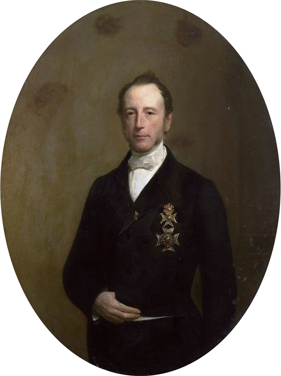Kedatangan Gubernur Jenderal A.J. Duymaer van Twist: Dari Manado ke Tondano, 12–19 September 1855