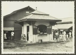 Dari Mana Air Keran Manado Berasal? Menelusuri Perusahaan Air Minum pada Masa Kolonial