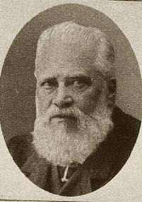 Bantahan Stakman atas Laporan Gallois: Surat dari Menado dalam Risalah Parlemen Belanda, 1892–1893
