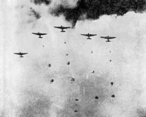 Pesawat Jepang Menembak Pesawat Sendiri: Insiden dalam Operasi Menado, Januari 1942