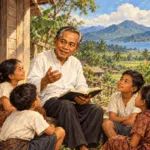 Petrus Kowaas ‘Penolong Injil dari Ranowangko’