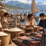 Beras Minahasa untuk Maluku: Petani, Pedagang, dan Monopoli pada 1720–1820