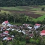 Totolan: Dari Hutan dan Mata Air hingga Berdirinya SD GMIM Totolan